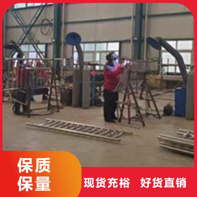 桥梁防撞护栏用途分析