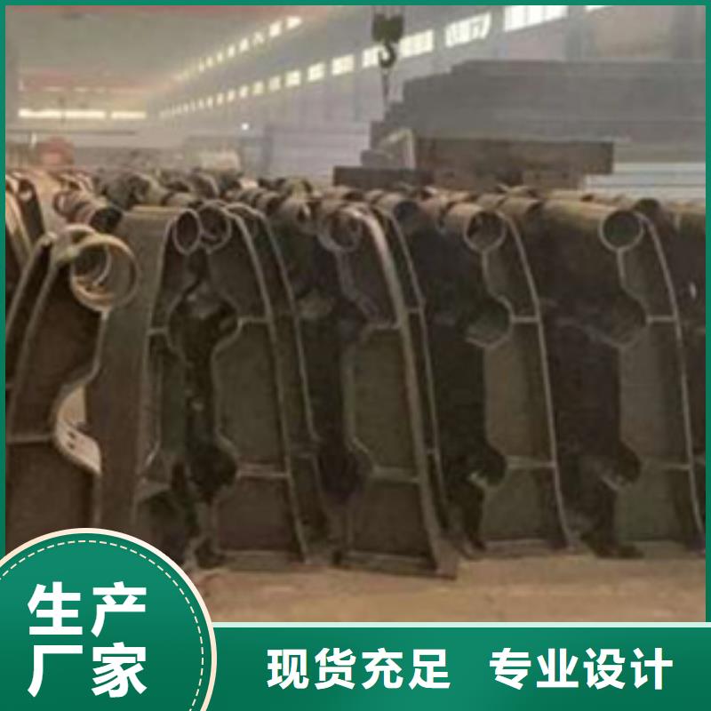2025源头厂家#LED灯光栏杆#专业定制