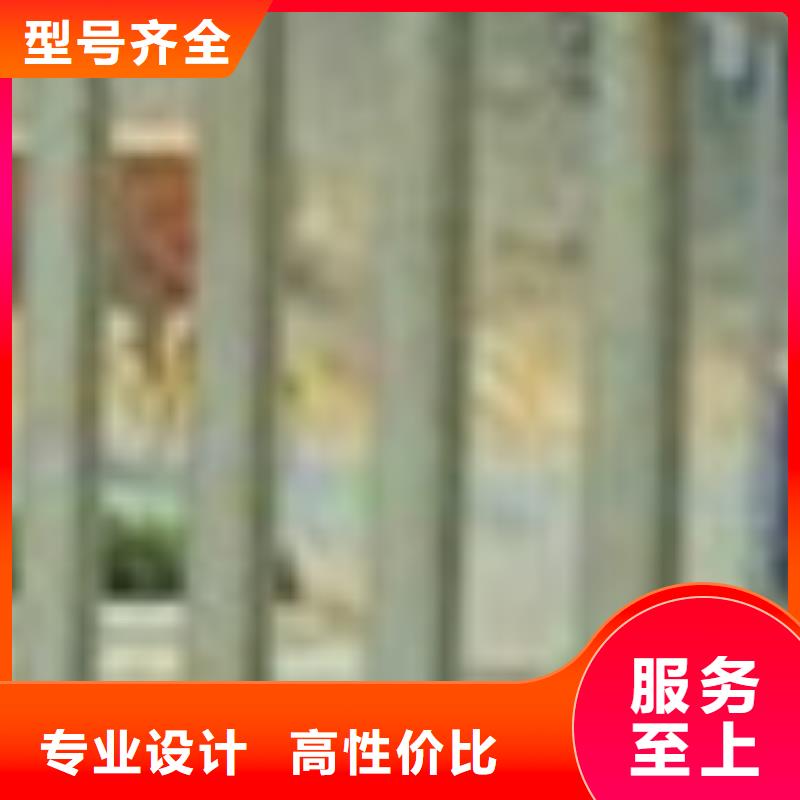 护栏_LED防护栏杆货源足质量好
