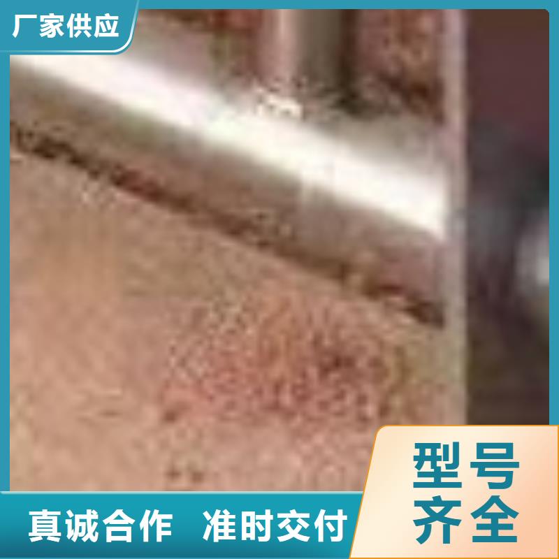  护栏专业供货品质管控
