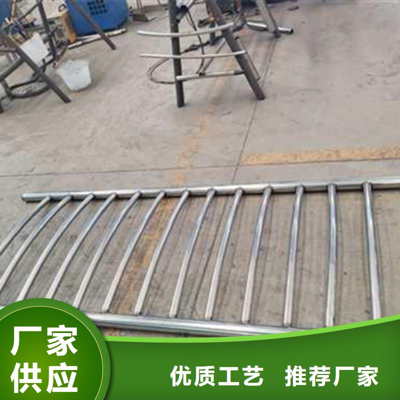 护栏_【河道护栏】厂家十分靠谱