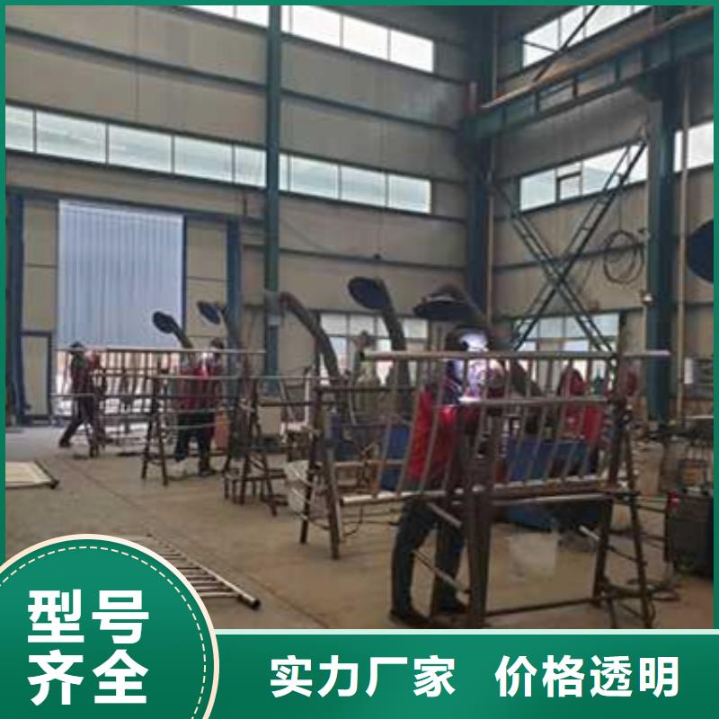  护栏详细参数
