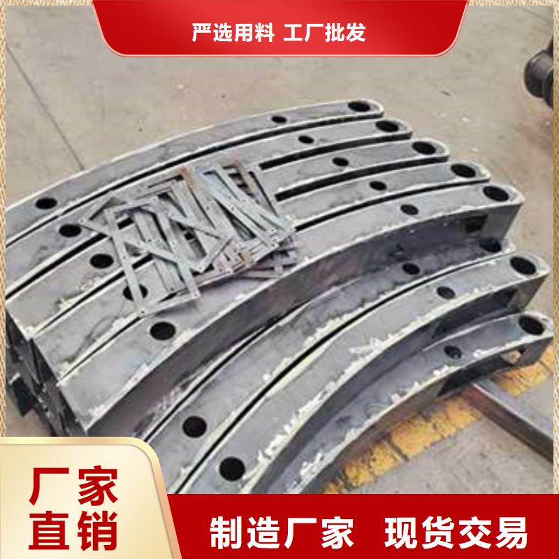 【护栏】桥梁景观栏杆拒绝中间商