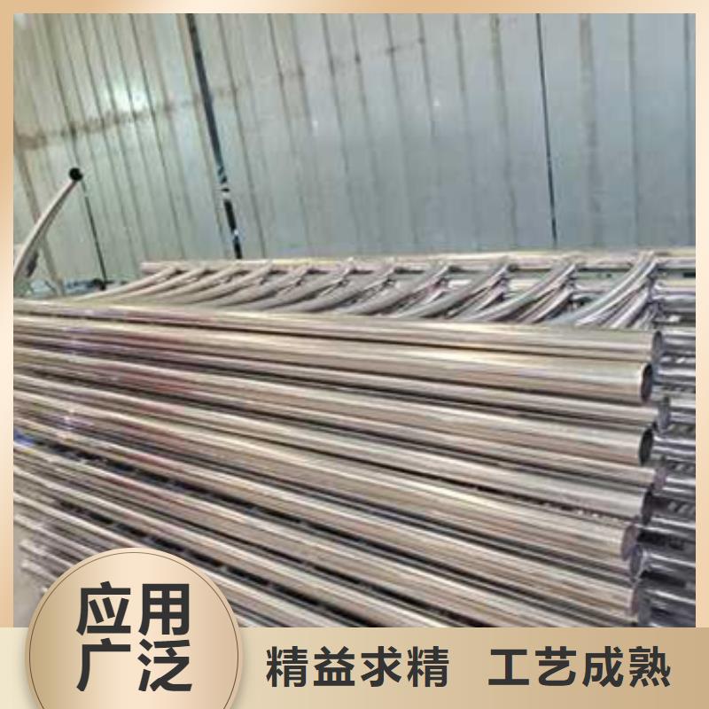 护栏镀锌管景观护栏海量货源
