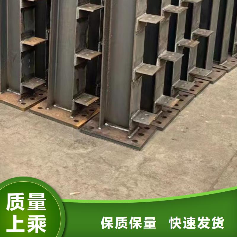 护栏【城市景观防护栏】产地厂家直销