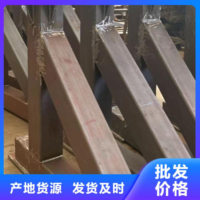 护栏生产加工