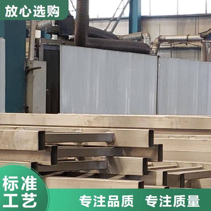 【护栏】-灯光护栏厂源厂直接供货