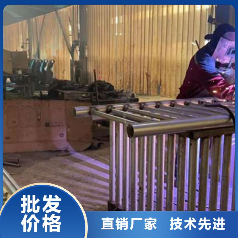 景观栏杆定做厂家