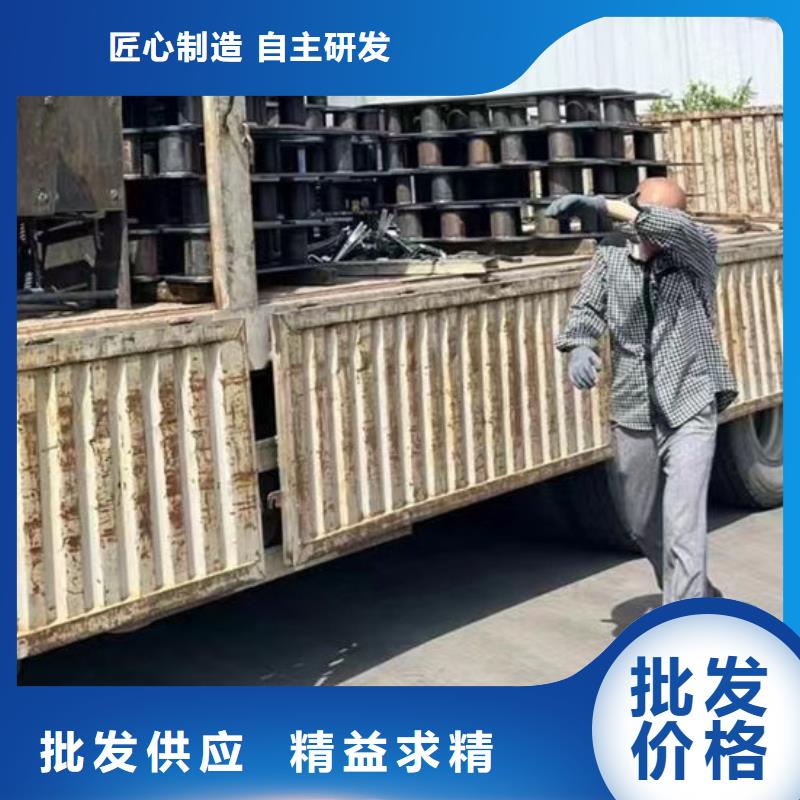护栏优良工艺