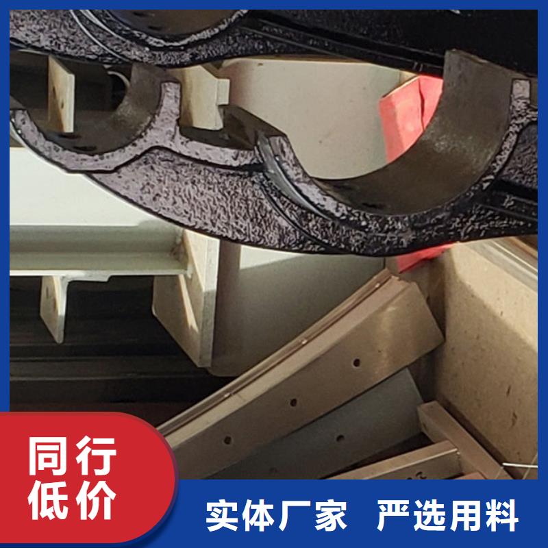 护栏道路护栏厂工厂认证