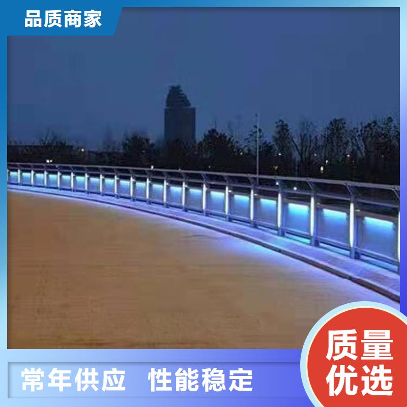 护栏 镀锌波形护栏工厂直销