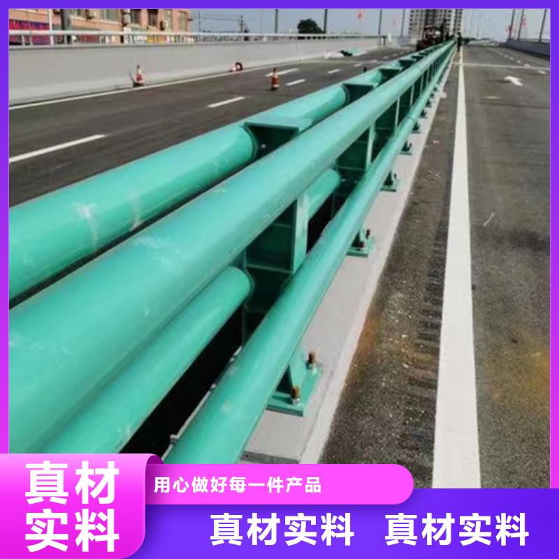 灯光护栏实力厂家，让您放心