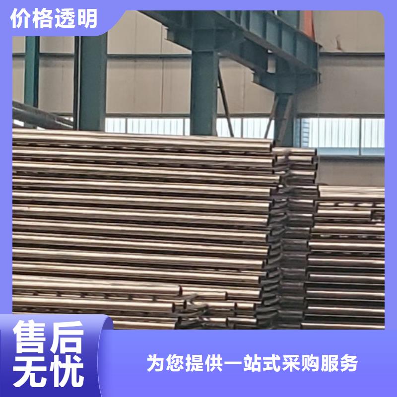 护栏优良工艺