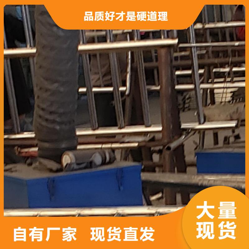 灯光护栏厂家品质可靠