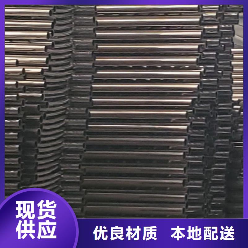  护栏送货上门