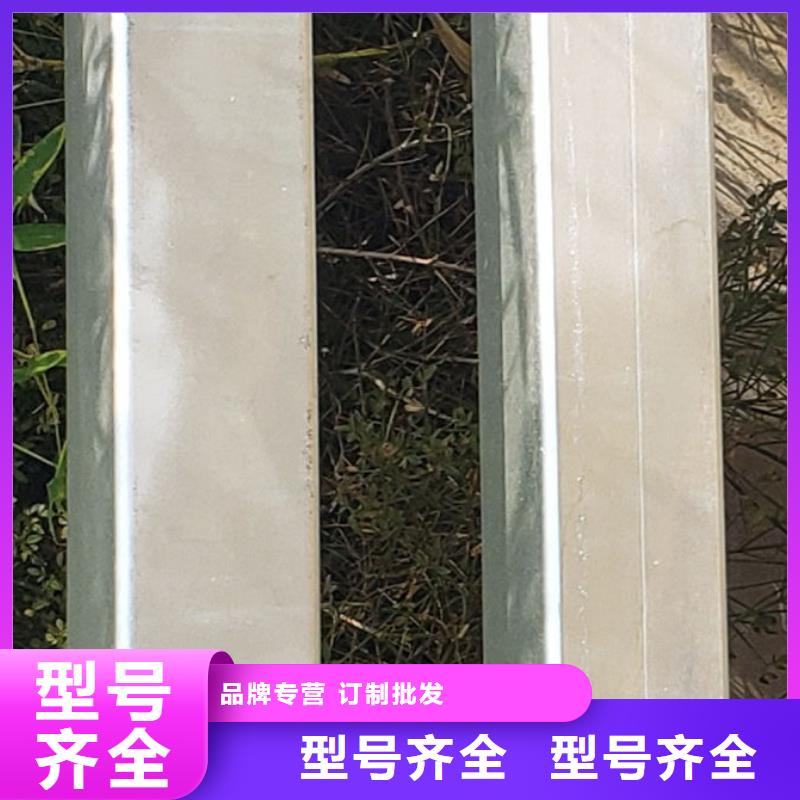 护栏镀锌管景观护栏海量货源