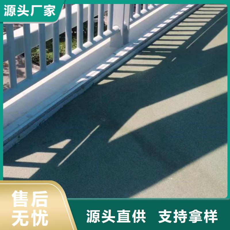 不锈钢桥梁护栏厂价批发