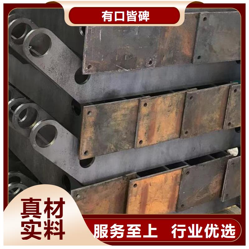  护栏品质无所畏惧