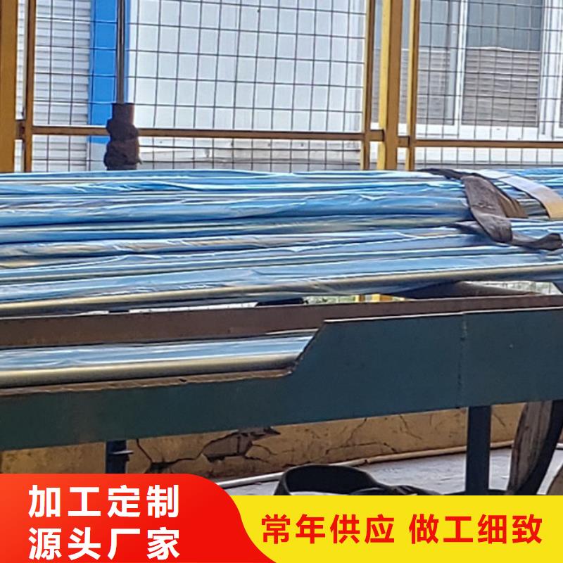  护栏实体厂家