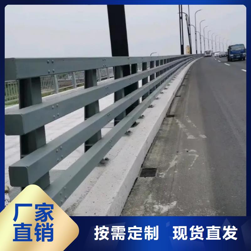 防撞立柱厂家供应商