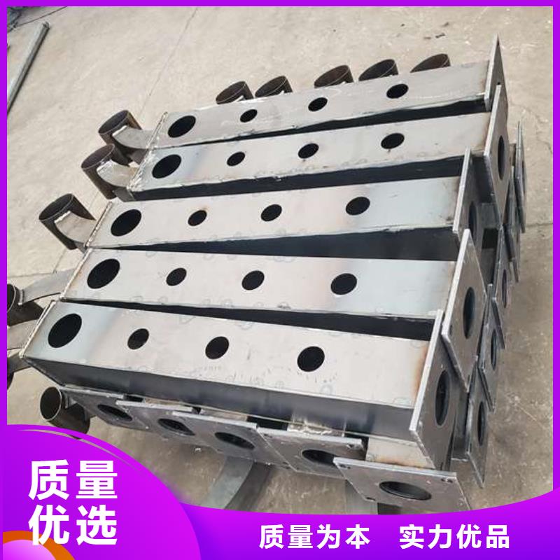 护栏口碑好实力强
