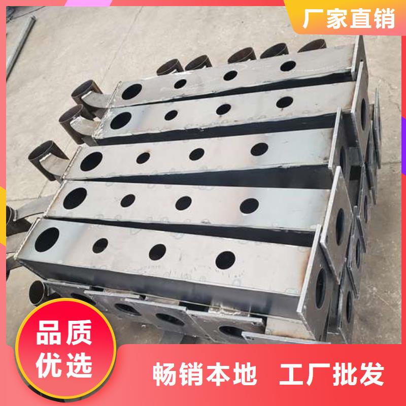  护栏优质工艺