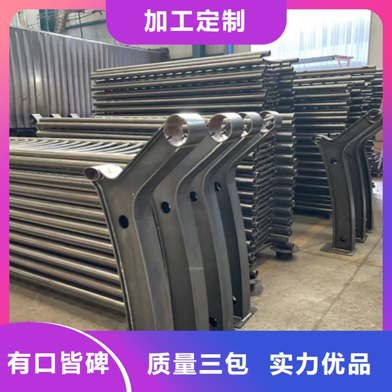 能做景观护栏的厂家