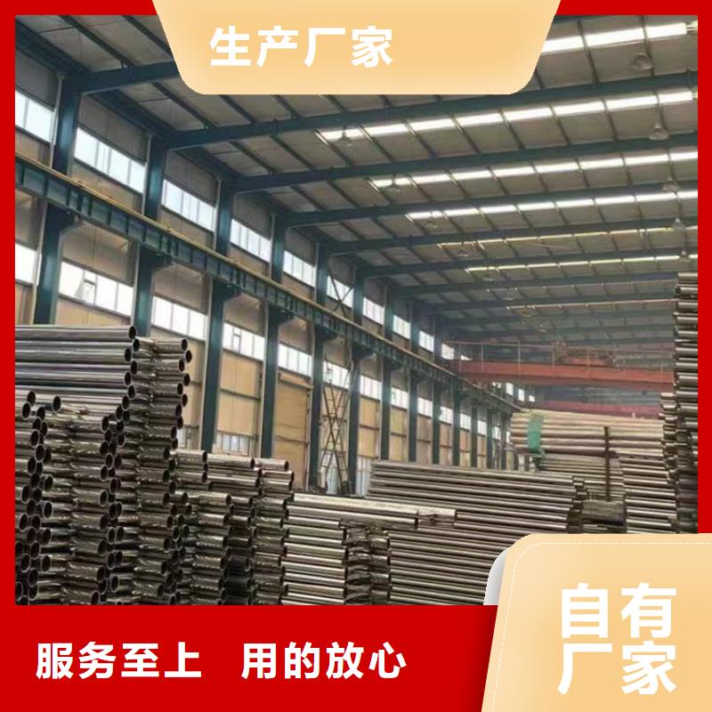 护栏-桥梁护栏厂厂家经验丰富