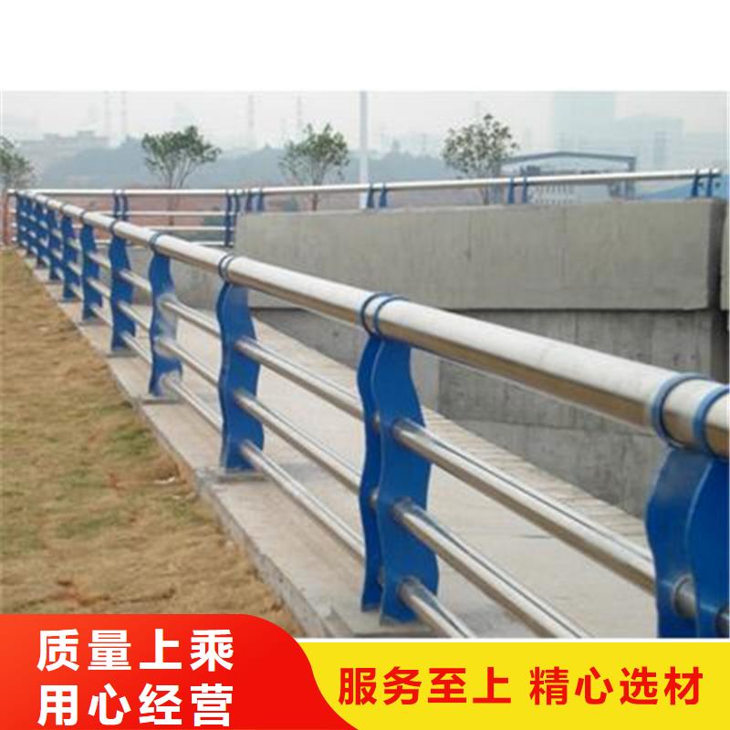 灯光护栏_镀锌喷塑钢板立柱实力厂商