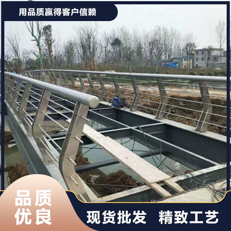 景观护栏波形护栏实体厂家