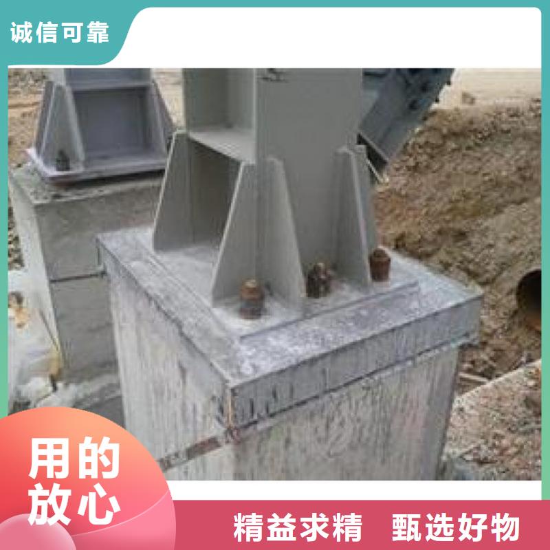 灌浆料实力工厂