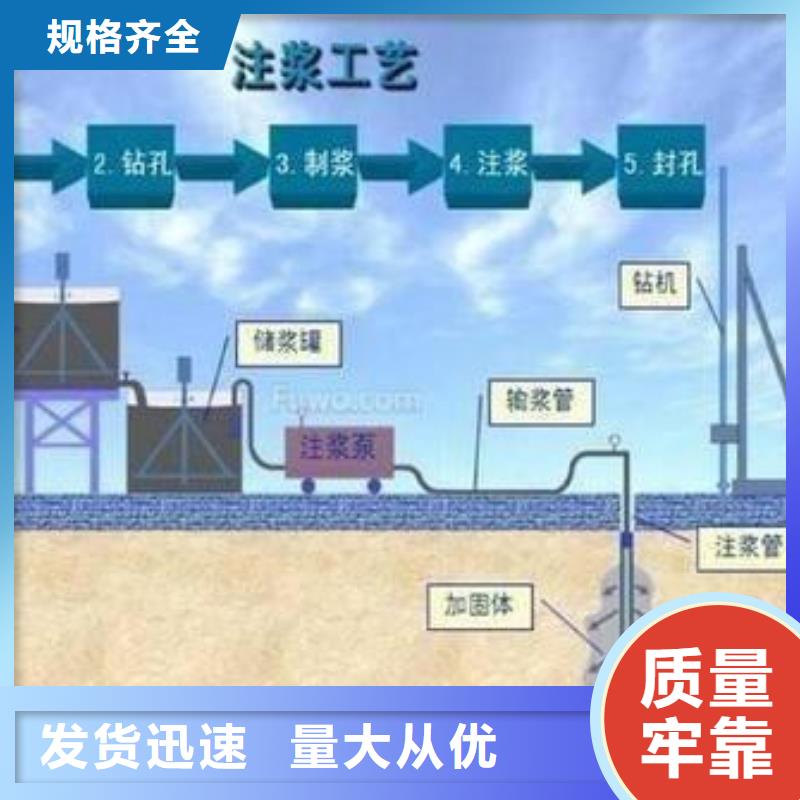 压浆料设备基础通用型灌浆料有实力有经验