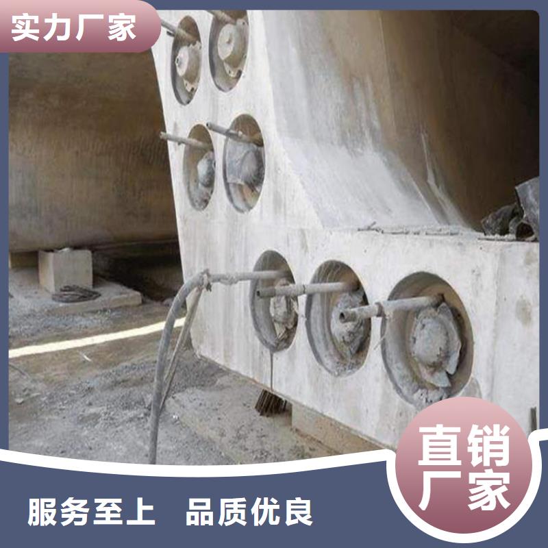 压浆料-注浆料保障产品质量