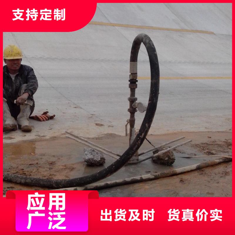 压浆料设备基础通用型灌浆料做工细致
