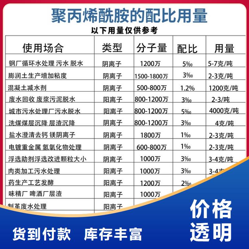 买聚氯化铝认准大厂家