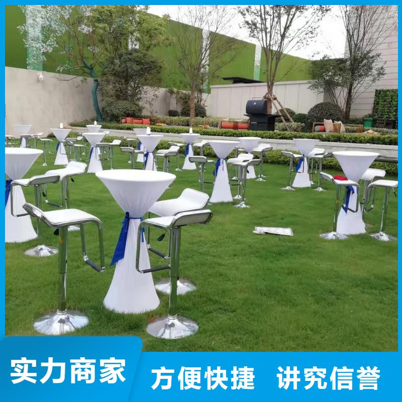 桌椅-拱门气球空飘出租技术成熟