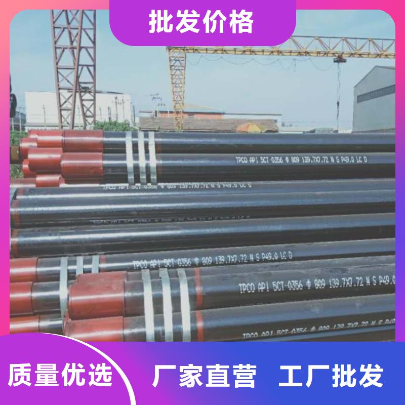 石油管高压管随到随提