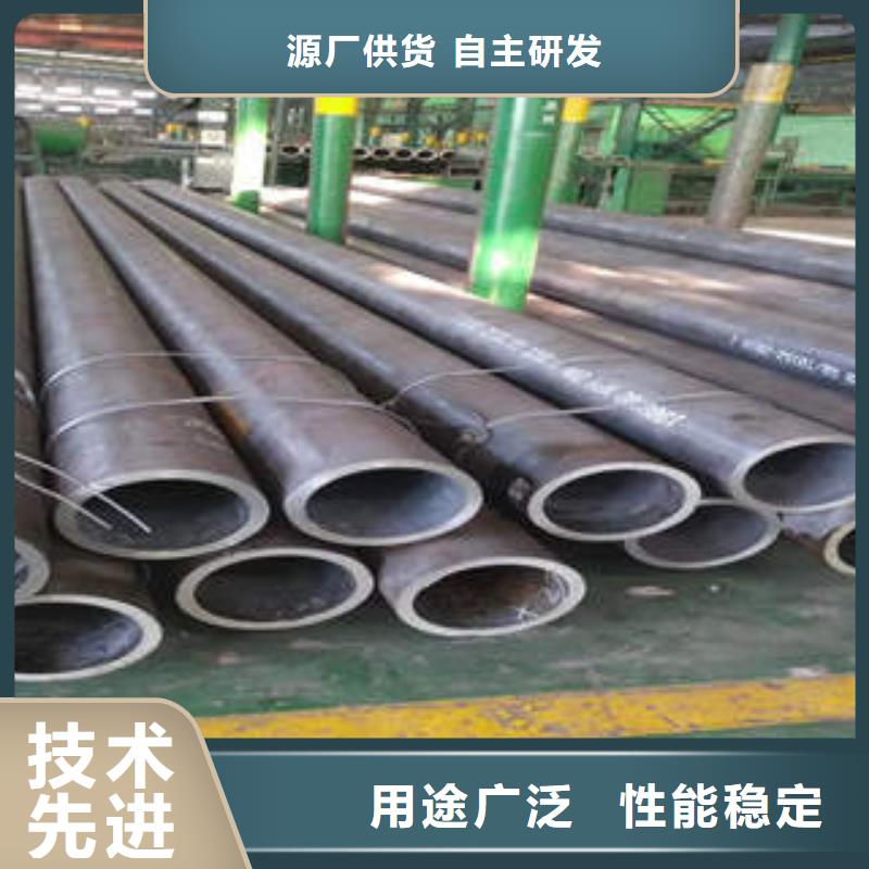 无缝钢管20crmnTi无缝管服务周到