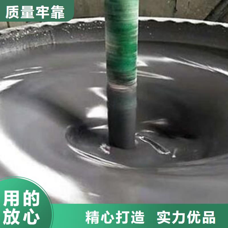 玻璃鳞片胶泥_双组份环氧煤沥青漆用心做好细节