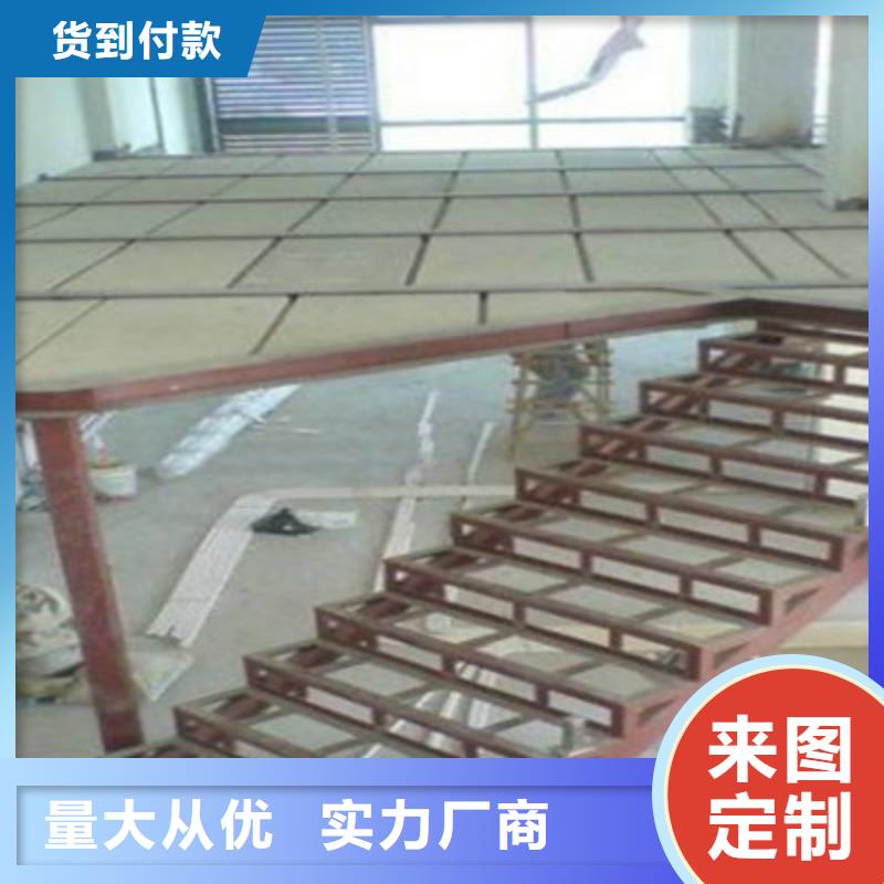轻质隔墙板优质货源