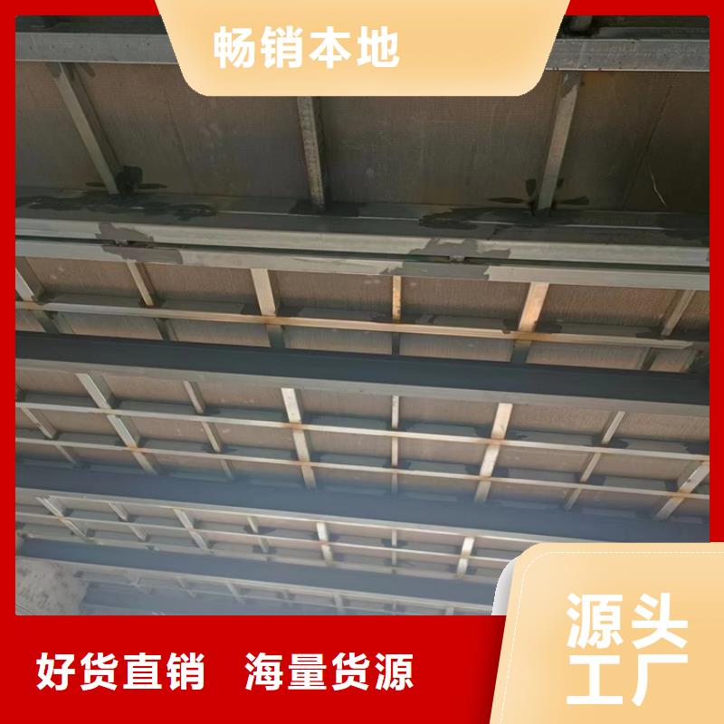 水泥压力板防火板一站式供应