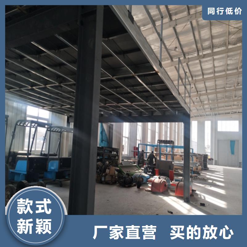 水泥纤维板大厂家实力看得见