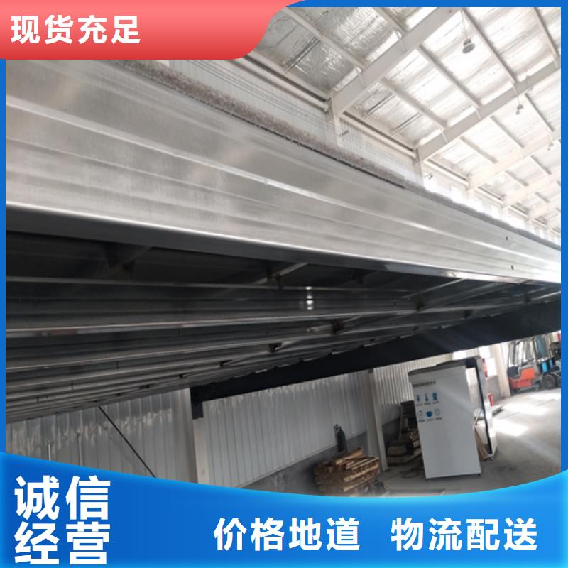 水泥纤维板大厂家实力看得见