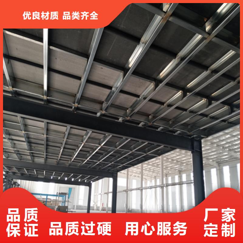 水泥纤维板大厂家实力看得见