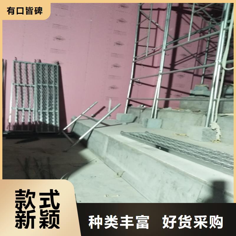 loft楼层板轻质隔墙板精工细致打造