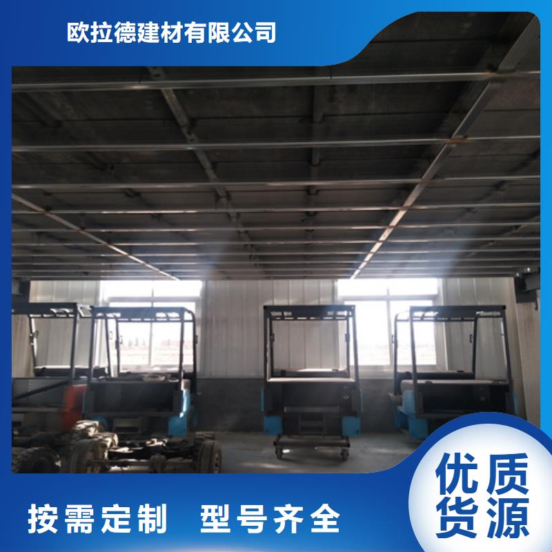 loft楼层板外墙保温板专业完善售后