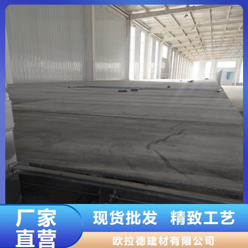 钢结构复式楼板轻质隔墙板品牌大厂家
