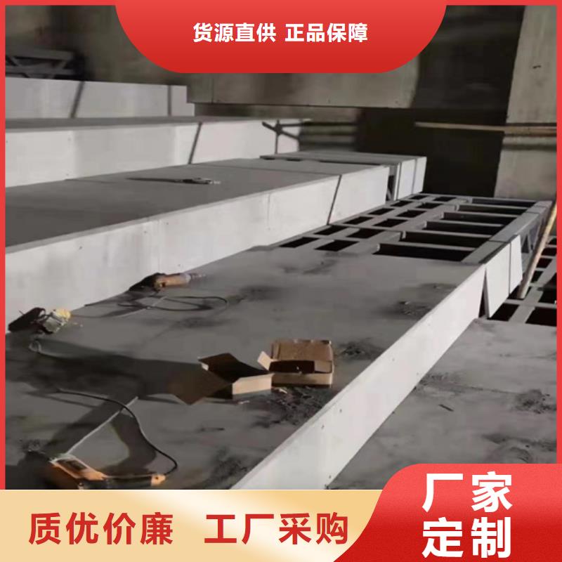 水泥压力板_loft挑高复式阁楼板服务至上