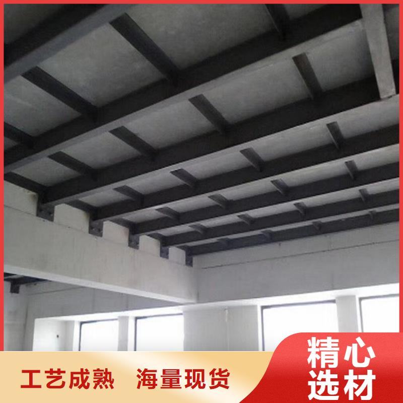 水泥压力板小复式夹层板用好材做好产品