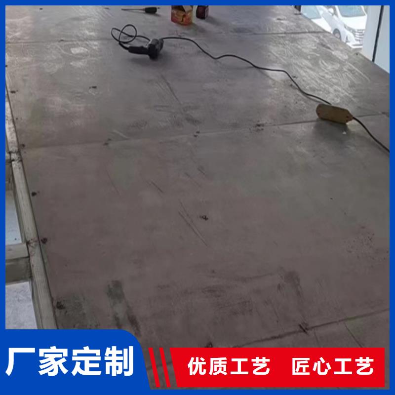 水泥压力板轻质隔墙板品类齐全